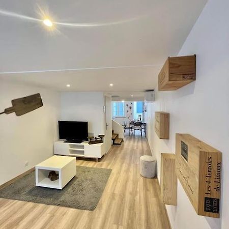 קרקסון * Maison Chez J&J - Cite Medievale * מראה חיצוני תמונה