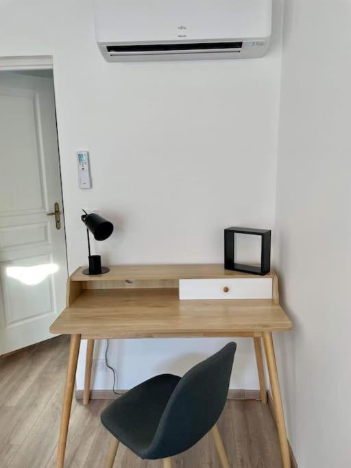קרקסון * Maison Chez J&J - Cite Medievale * מראה חיצוני תמונה