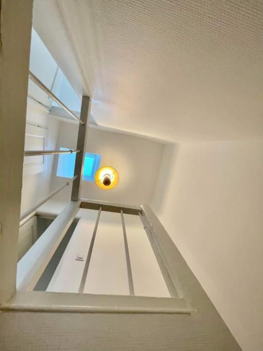 קרקסון * Maison Chez J&J - Cite Medievale * מראה חיצוני תמונה