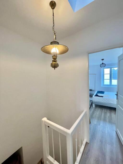 קרקסון * Maison Chez J&J - Cite Medievale * מראה חיצוני תמונה