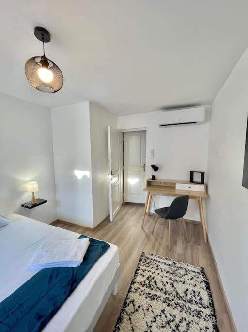 קרקסון * Maison Chez J&J - Cite Medievale * מראה חיצוני תמונה