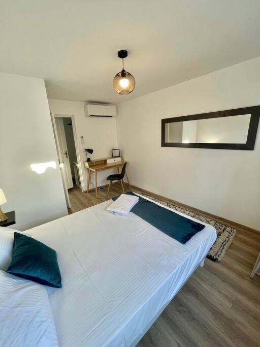 קרקסון * Maison Chez J&J - Cite Medievale * מראה חיצוני תמונה