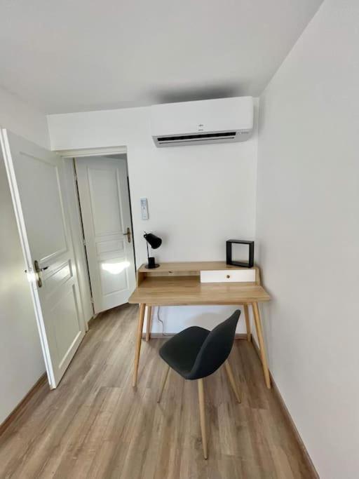 קרקסון * Maison Chez J&J - Cite Medievale * מראה חיצוני תמונה