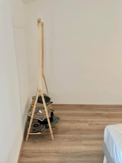 קרקסון * Maison Chez J&J - Cite Medievale * מראה חיצוני תמונה