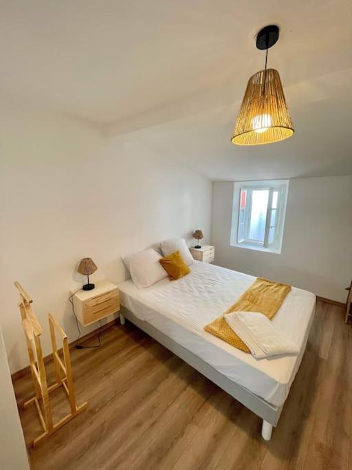 קרקסון * Maison Chez J&J - Cite Medievale * מראה חיצוני תמונה