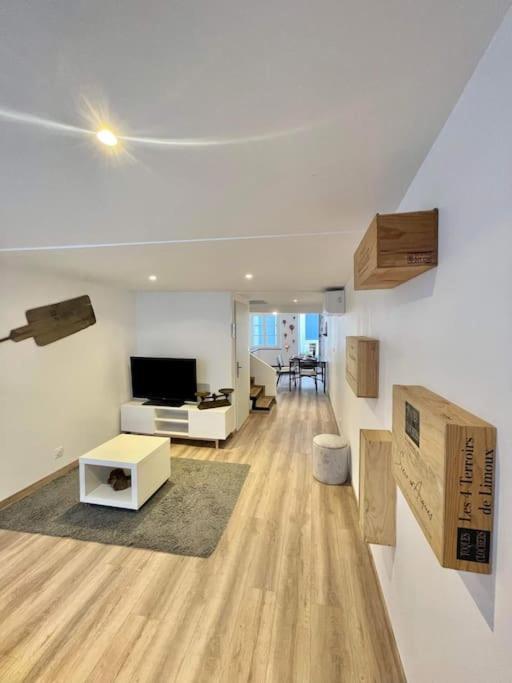 קרקסון * Maison Chez J&J - Cite Medievale * מראה חיצוני תמונה