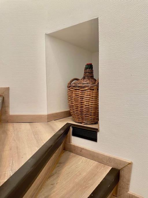קרקסון * Maison Chez J&J - Cite Medievale * מראה חיצוני תמונה